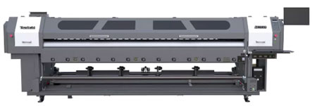 2020柯橋印花展 創新科技回歸初心 為數碼印花打call!