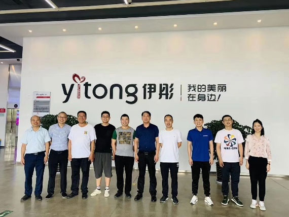 義烏縫制機械設備展 為企業創造直接快速的交易平臺