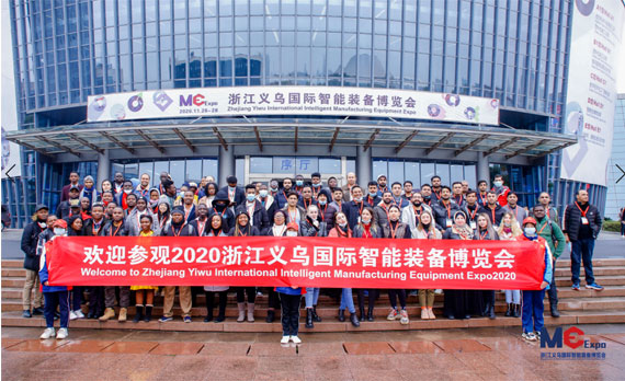 義烏縫制機械設備展 為企業創造直接快速的交易平臺